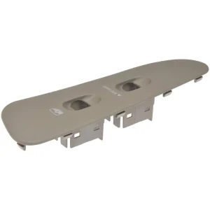 Dorman HELP! Window Switch Bezel – 76116