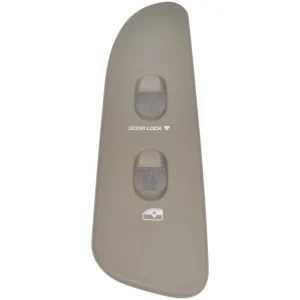 Dorman HELP! Window Switch Bezel – 76116 - view 3
