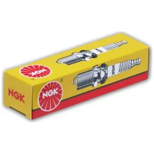 NGK Plug Number CMR7A-5 Spark Plug – 4641 - view 3