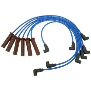 NGK Spark Plug Wire Set – 51271