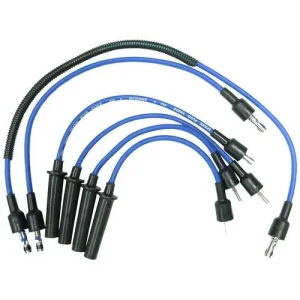 NGK Spark Plug Wire Set – 53222