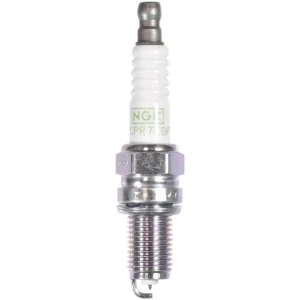NGK G-Power Platinum Plug Number DCPR7EGP Spark Plug – 1682