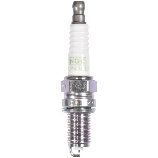 NGK G-Power Platinum Plug Number DCPR7EGP Spark Plug – 1682