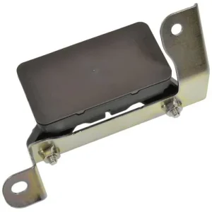 Standard Ignition 4 Terminal Yaw Rate Sensor – YA148 - view 2