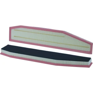 WIX Panel Panel Filter – WA9658