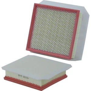 WIX Panel Panel Filter – WA9734