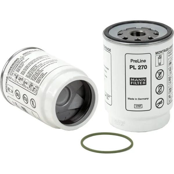 WIX Fuel/Water Separator Filter – WF10310