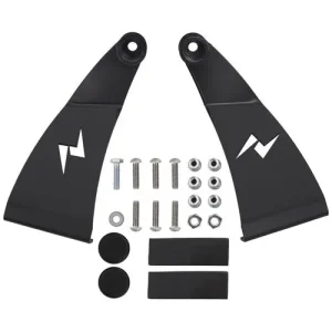 Anzo USA Light Bar Mounting Bracket; LED – 851070
