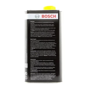 Bosch 32 Ounce DOT 3, DOT 4, DOT 5.1 Brake Fluid – ESI6-32N - view 2