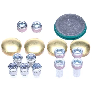 Melling Expansion Plug Kit – MPE902BR - view 2