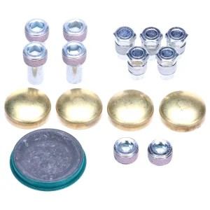Melling Expansion Plug Kit – MPE902BR - view 3