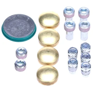 Melling Expansion Plug Kit – MPE902BR - view 4