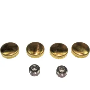 Melling Expansion Plug Kit – MPE903BR