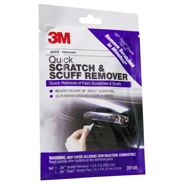 3M Scratch Remover – 39149