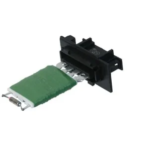 URO Parts Blower Motor Resistor – 0018216760