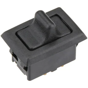 URO Parts 5 Terminal Power Window Switch – 96461362101