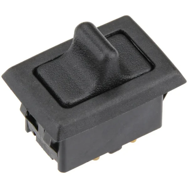 URO Parts 5 Terminal Power Window Switch – 96461362101