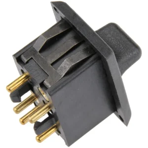URO Parts 5 Terminal Power Window Switch – 96461362101 - view 4