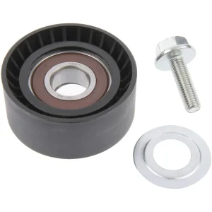 URO Parts Idler Pulley – LR028879