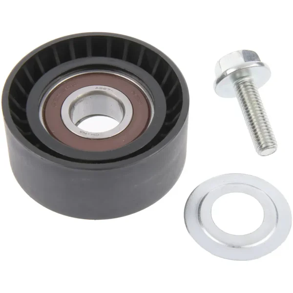 URO Parts Idler Pulley – LR028879