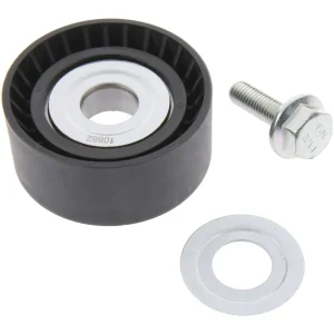 URO Parts Idler Pulley – LR028879 - view 4