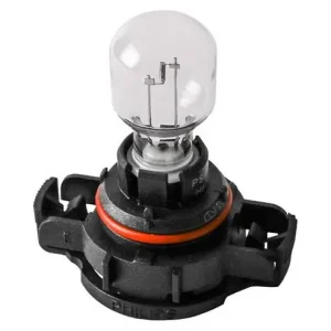 ACDelco Clear Halogen Bulb – 10351675