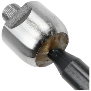Beck/Arnley Tie Rod End – 101-7867 - view 2