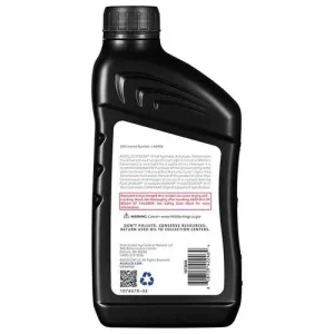 ACDelco Full Synthetic Transmission Fluid Dexron VI 1 Quart – 10-9243 - view 2