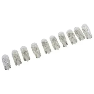 ACDelco Clear Incandescent Bulb – 11079451