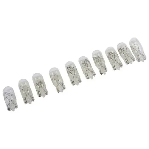 ACDelco Clear Incandescent Bulb – 11079451