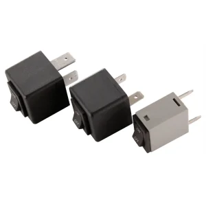 Fuel Pump Relay Bypass Kit (3-Pc. Set) IPA9036