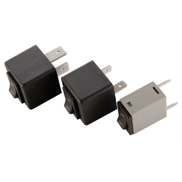 Fuel Pump Relay Bypass Kit (3-Pc. Set) IPA9036