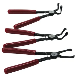 3 Piece Push Pin Plier Set SES819KIT