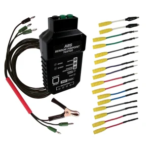 ABS Sensor Pinpoint Tester WAE20560