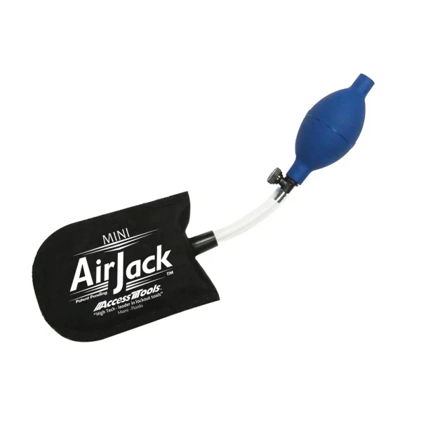 Mini Starter Air Jack Air Wedge AETMAW