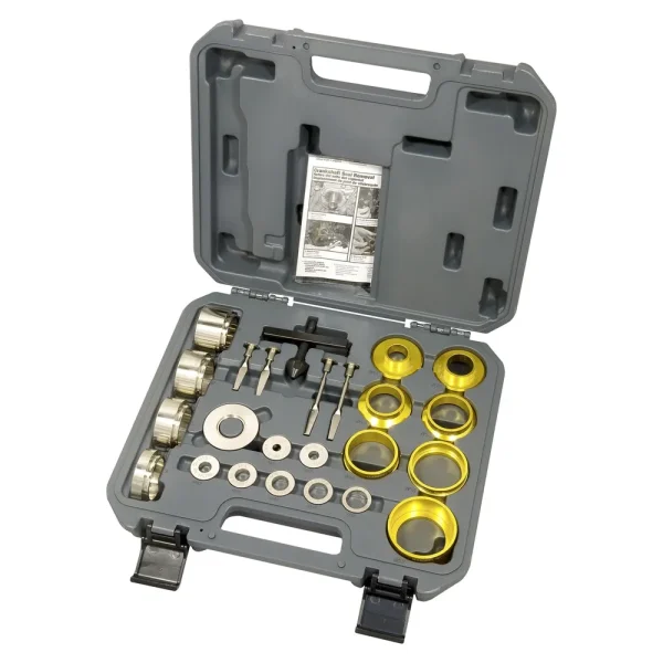 Crankshaft and Camshaft Seal Tool Kit PBT70960
