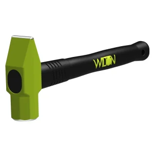 3 Lb. Head, 16″ BASH Cross Pein Hammer WIL30316