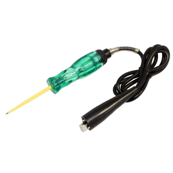 24V Heavy-Duty Circuit Tester LIS27430