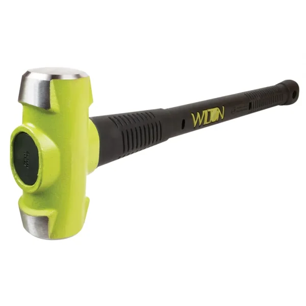 10 Lb. Head, 30″ BASH Sledge Hammer WIL21030