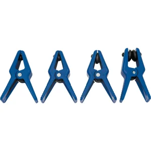4 PIece Steel Line Stopper Kit PBT71106