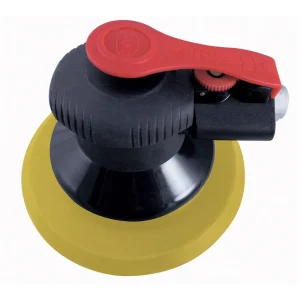 6″ Palm Sander with 3/16″ Stroke AST322P