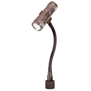 Universal Magnetic Mini Flex Bar with LED Flashlight FOW72-630-451