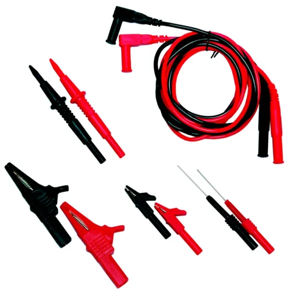 Automotive Test Lead Kit ESI143