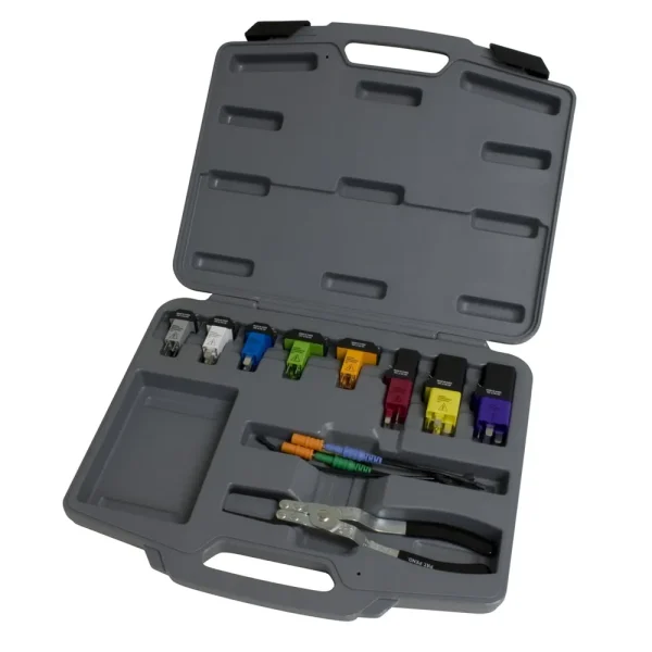 Deluxe Relay Test Kit LIS60660