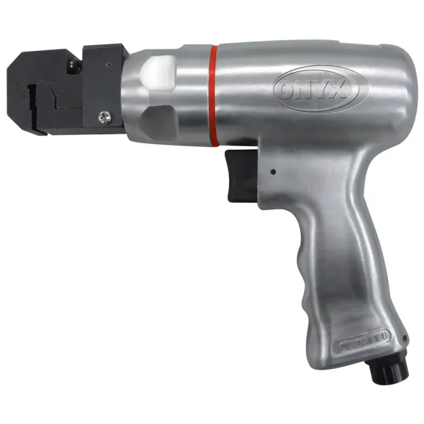ONYX Pistol Grip Punch/Flange Tool with 8mm Punch AST608PT