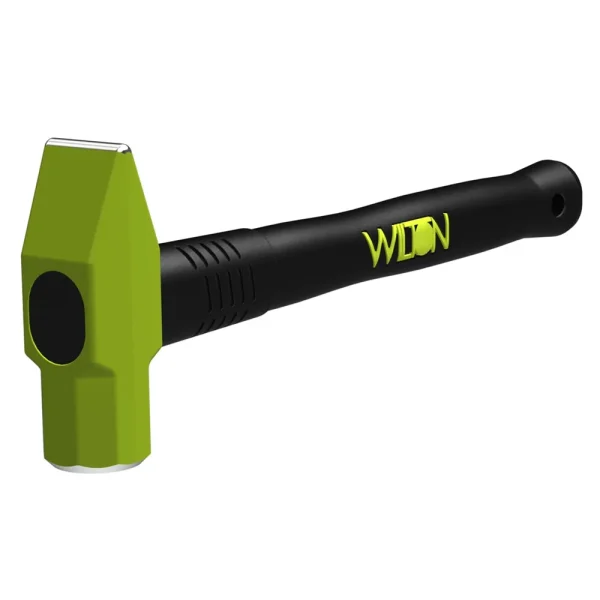 2 Lb. Head, 16″ BASH Cross Pein Hammer WIL30216