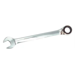 Metric Ratcheting Reversible Wrench, 20mm KTI45620