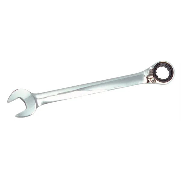 Metric Ratcheting Reversible Wrench, 20mm KTI45620