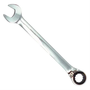 Metric Ratcheting Reversible Wrench, 10mm KTI45610