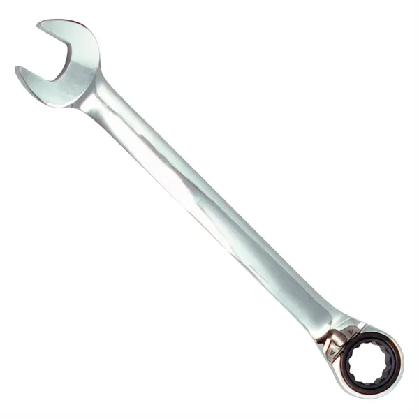 Metric Ratcheting Reversible Wrench, 9mm KTI45609
